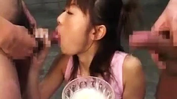 I Just Drank Gallons Of Cum! YUMMY: Babe, Pornhub  Cumshot Porn