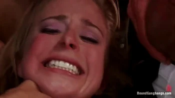 Marco Banderas, Karlo Karrera And Toni Ribas In Poor Little American Girl Trapped In Mexico First Gangbang And Dp Ever!!!!!!