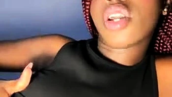 CIMA black and ebony