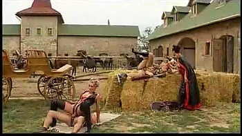 Great fetish latex scene: Blowjob, Cowgirl  Licking Porn