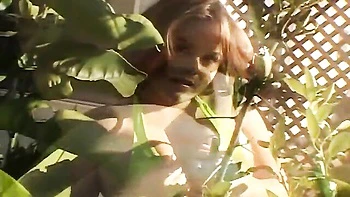 Kaci Starr and Kaci's big cock clip by LTG Sex Movies