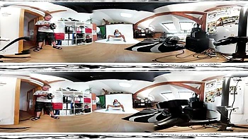 Dazzling Ornella Morgan at bravomodels clip