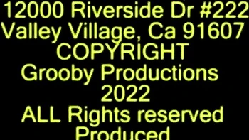 Grooby Girls - blue eyes porn