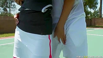 Provocative At Big Cock Clip With Kortney Kane