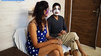 Bored Megha Calls Stranger Guy Aakash To Fulfill Her Physical Needs One