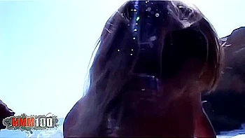 Jenny One And Terry Kemaco In Jenny And Terrys Naturalbigtits Trailer