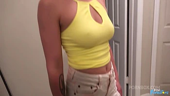 Masturbation Assistance Featuring Leah Lee With Brian Omally