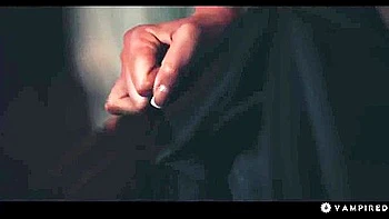 Amirah Adara And Ashby Winter In Brunette Dirt