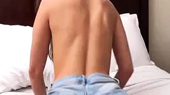 Big ass latina pov: Blowjob, Doggy  Cowgirl Porn