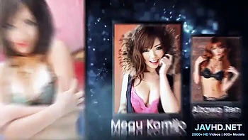 Japanese Beauties in Lingerie Vol 1 by AvStockings: Blowjob, Missonary  Amateur Porn