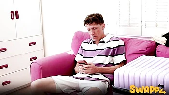 Aesthetic foursome action with hot Harlow West and Ashlyn Angel