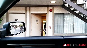 AltErotic - masturbate action