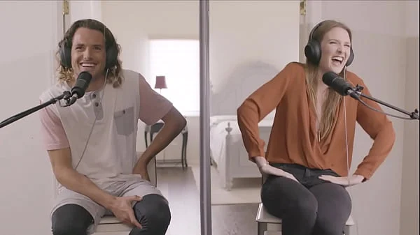 Bellesa Blind Date - Ashley Lane and Tyler Nixon