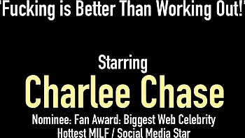 Charlee's milf movie
