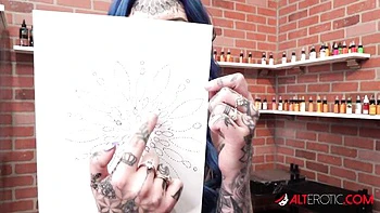 Amber and Amber's missionary action