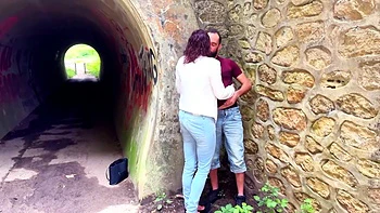 Anouk, the anal fuck of an exalted psychologist! - Jacquie et Michel TV