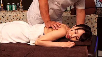 470 Horny sex with naughty massage: Big Tits, Amateur  Onlyfans Porn