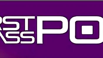 Eva Berger's big cock clip by First Class POV