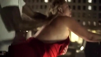 Living with a bull: Blowjob, Doggy  Big Tits Porn