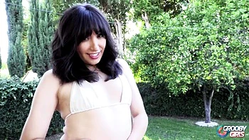 Grooby Girls featuring lass's solo male trailer