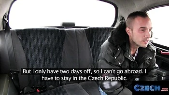 Orgasms dirt with stunner Yenna from Czech XXX