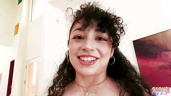 Watch well-made Pixie Smalls's action