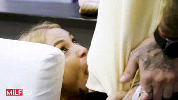 MILFED - big tits smut