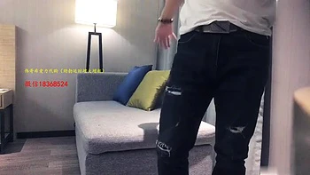 Mr. Huangs hard sex tonight The beautiful lady has passionate sex on the sofa 01: Blowjob, Big Tits  Pornhub Porn