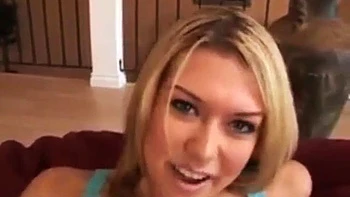 My stepsister getting fucked: Blowjob, Doggy  Cowgirl Porn