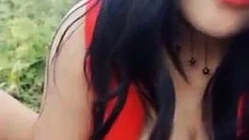 Live Outdoor: Big Tits, Handjob  Fansly Porn