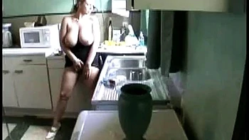 X-Ray Kimberly: Blowjob, Missonary  Big Tits Porn