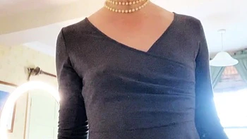 Amateur Horny Blonde Masturbates with Beer More webcamgirls