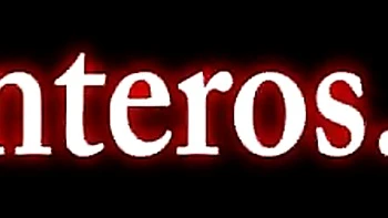 Gabby Quinteros's gang bang porn by Gabby Quinteros