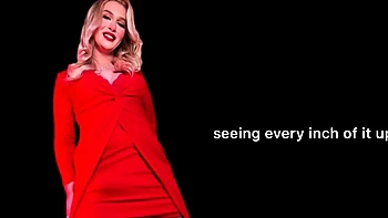 Urprincesspea Sissy JOI