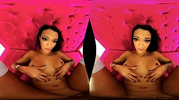 Harley: Blowjob, Doggy  Cowgirl VR Porn