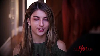 Kristen Scott And Bree Daniels - Phantasm - Teaser