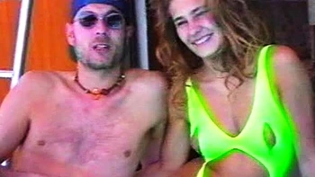 Amateur Teen georgeus brunette 2