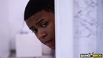 Stepmom Punishes Little Perv