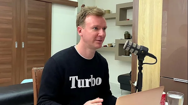 I Hate Porn Podcast - Famous Pornstar Gina Gerson opens up about her life