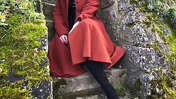 A mistress always there! - Jacquie et Michel TV