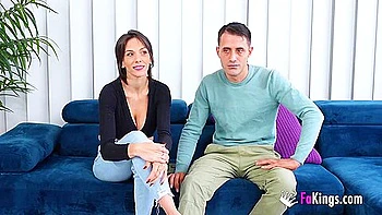 Vampirosa Milf Espanola Follando