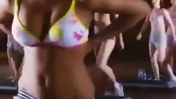 Stepdancing music video: Big Tits, Amateur  Blonde Porn