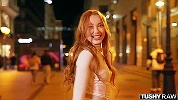 Deep Anal Ffm Threesome For A Hot Skinny Teens 18+ Dolly Dyson X Britney Dutch