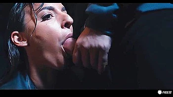 Sam Bourne And Amirah Adara - Cute Amirah And Sams Mesmerize Action