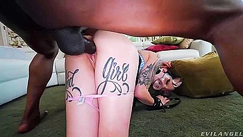 Big Cock Sex With Mercy Muse And Richard Mann