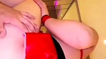 Luana Moraes Full Standing Doggystyle Sextape