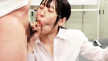 Uncensored Japanese Erotic Fetish Sex Lingerie Girl Pt 5