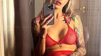 Perfect Pussy Close up milf Selda