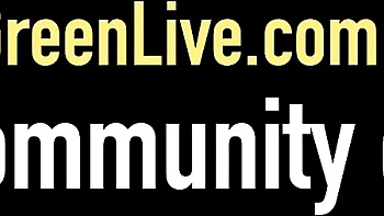 Extravagant Maggie Green's blowjob trailer