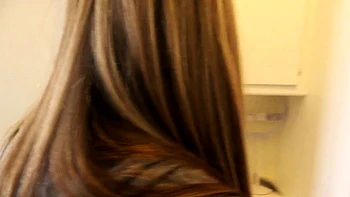 Sexy amateur blonde blowjob amp cumshot HD